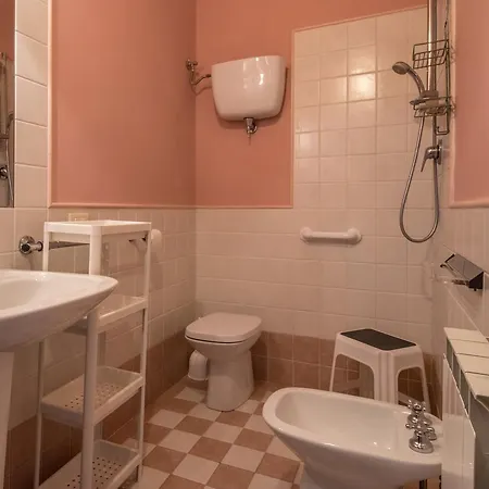Apartment Borgo Di Faldo *