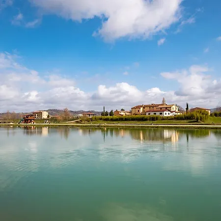 Borgo Di Faldo * Montone (Umbria)