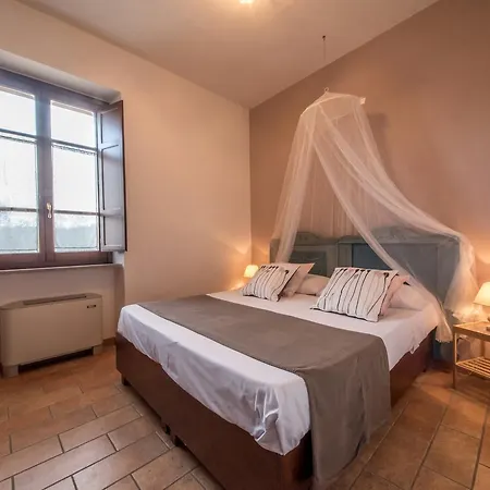 Apartment Borgo Di Faldo *