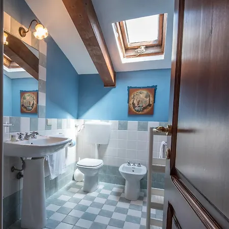 Apartment Borgo Di Faldo *