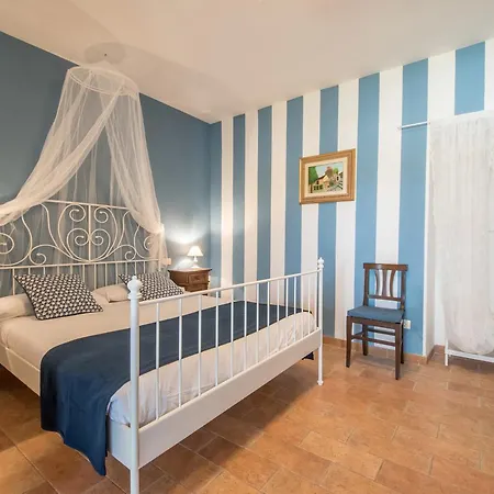 Apartment Borgo Di Faldo *