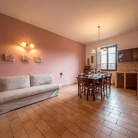 Borgo Di Faldo * モントーネ