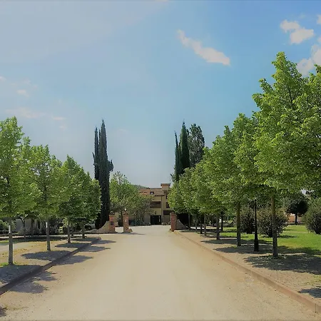 Borgo Di Faldo Apartment Montone (Umbria)