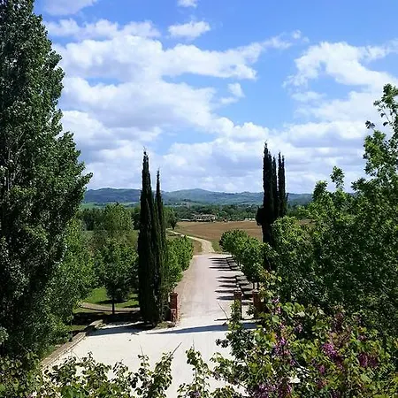 Borgo Di Faldo