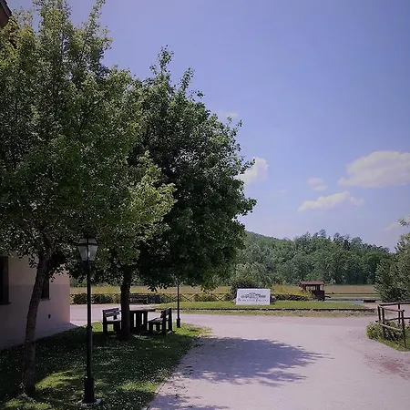 Apartment Borgo Di Faldo *