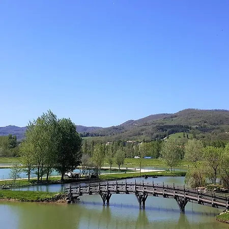 アパート Borgo Di Faldo