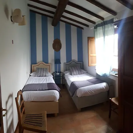 Borgo Di Faldo