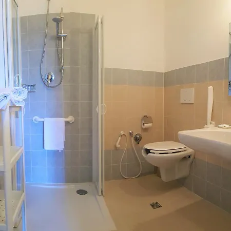 Apartment Borgo Di Faldo