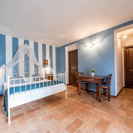 Borgo Di Faldo Apartment Montone (Umbria)