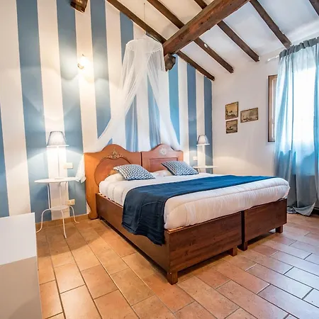 Apartment Borgo Di Faldo *