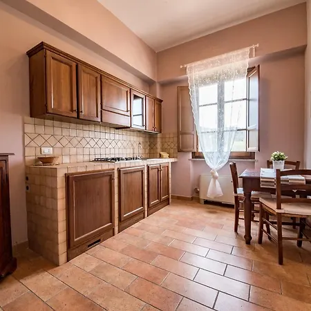 Apartment Borgo Di Faldo Montone (Umbria)