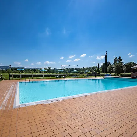 Borgo Di Faldo * モントーネ
