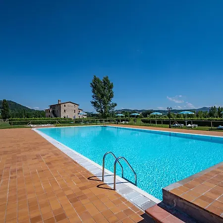 Borgo Di Faldo アパート モントーネ