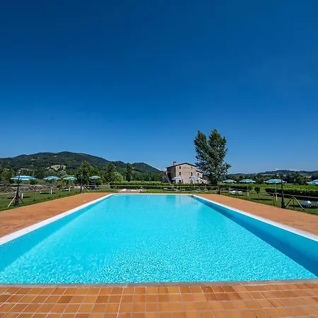Borgo Di Faldo * モントーネ