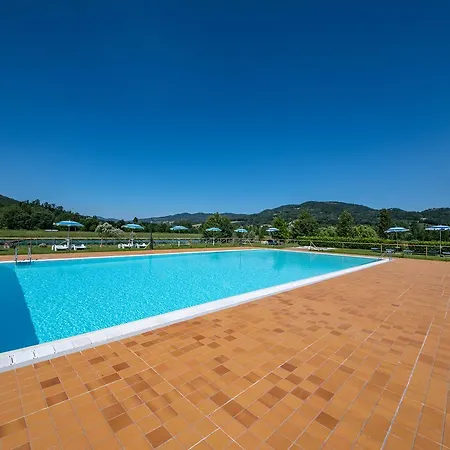 Borgo Di Faldo Apartment Montone (Umbria)