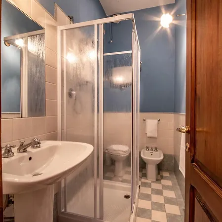 Borgo Di Faldo Apartment