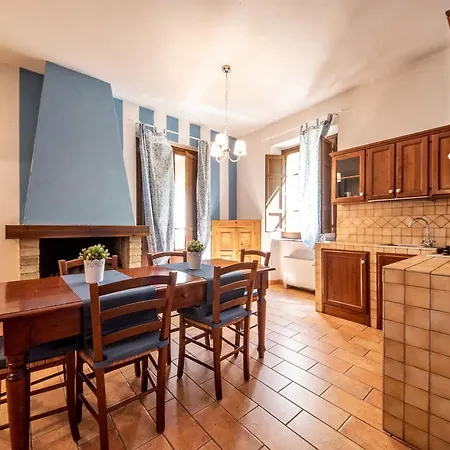 Borgo Di Faldo Apartment