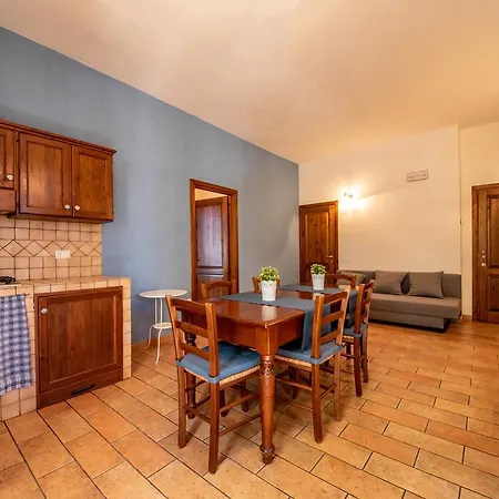 Apartment Borgo Di Faldo *