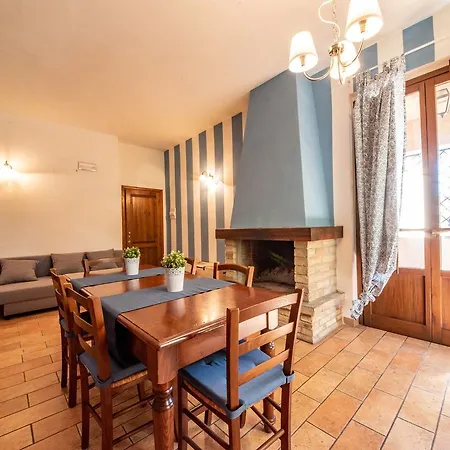 Borgo Di Faldo *