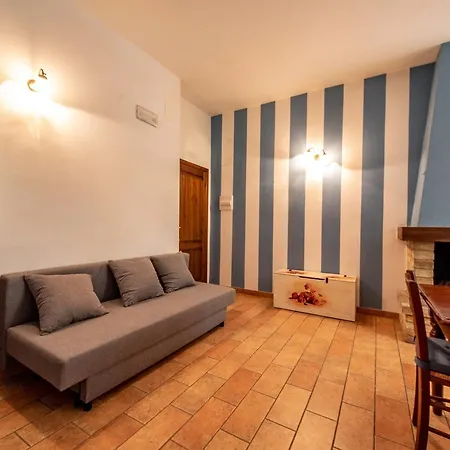 Borgo Di Faldo Apartment Montone (Umbria)