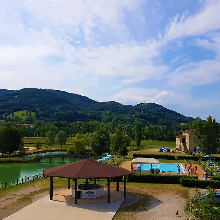 Borgo Di Faldo Apartment